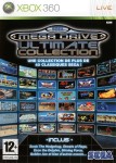 Sega Megadrive Ultimate Collection sous blister