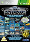 Sega Megadrive Ultimate Collection Classics 