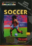 International Sensible Soccer (import USA)