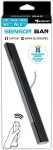 Sensor Bar filaire Subsonic en boîte  d'occasion (Wii)