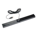 Sensor Bar Under Control
