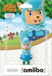 Amiibo Serge - Animal Crossing en boîte