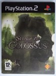 Shadow of the Colossus - Édition Collector (boîtier carton)