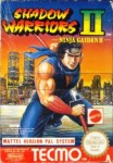 Shadow Warriors II en boîte