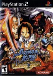 Shaman King: Power of Spirit (import USA)
