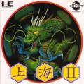 Shanghai II (import japonais)