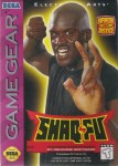 Shaq Fu (import USA) en boîte