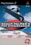 Shaun palmer pro snowboarder