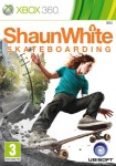 ShaunWhite : Skate boarding