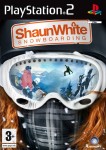 Shaun White : Snowboarding