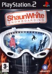 Shaun White : Snowboarding sous blister