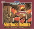 Sherlock Holmes - Consulting Detective  