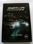 Shift 2 Unleashed Steelbook d'occasion (Xbox 360)