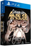 Shikhondo - Limited Edition 