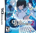 Shin Megami Tensei - Devil Survivor 2 (Import USA)
