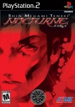 Shin Megami Tensei: Lucifer's Call (import USA)