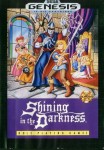 Shining in the Darkness (Import USA) - En Boite