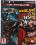 The Shooter Collection: Bioshock & Borderlands 