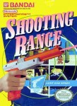 Shooting Range (import USA) en boîte