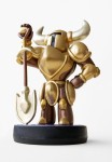 Amiibo Shovel Knight: Treasure Trove - Gold