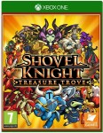 Shovel Knight: Treasure Trove 