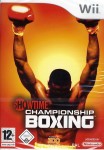 Showtime Championship Boxing