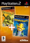 Gang de Requins et Shrek 2