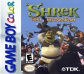 Shrek: Fairy Tale Freakdown (import USA)
