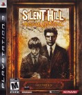 Silent Hill: Homecoming (import USA)