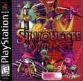Silhouette Mirage (import USA)
