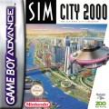 Sim City 2000 en boîte
