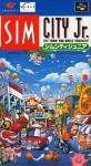 SimCity Jr. (import japonais)