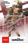 Amiibo Super Smash Bros - Simon N°78 en boîte