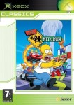 The Simpsons: Hit & Run Classics