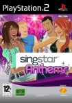 Singstar : Anthems