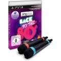 Singstar: Back to the 80s et Micros