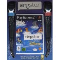 Singstar : Chansons Magiques de Disney et micros