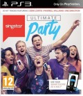 Singstar Ultimate Party