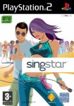 Singstar + 2 micros d'occasion (Playstation 2)
