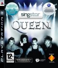 Singstar Queen et micro