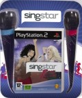 SingStar Rock Ballads et Micros