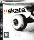 Skate (import anglais)