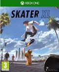 Skater XL 