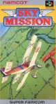 Sky Mission (import japonais)