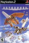 SkyGunner (import USA)