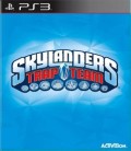 Skylanders Trap Team (jeu seul)