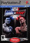 WWE Smackdown Vs. Raw 2006 Platinum