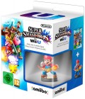 Super Smash Bros. for Wii U + Amiibo Mario