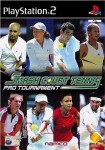 Smash Court Tennis Pro Tournament sous blister d'origine