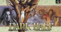 Dark Half (import japonais)  